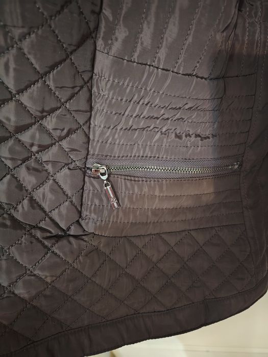 Куртка женская демисезонная