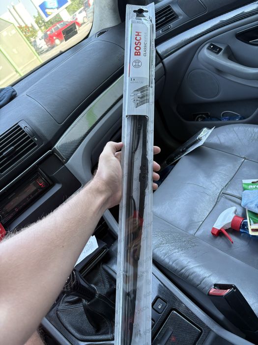 Чистачка BOSCH 26” Classic Wiper