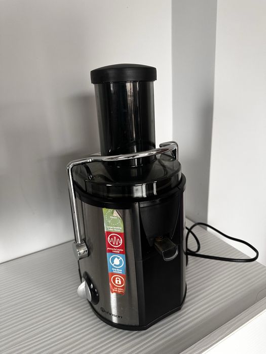 Сокоизстисквачка Rohnson