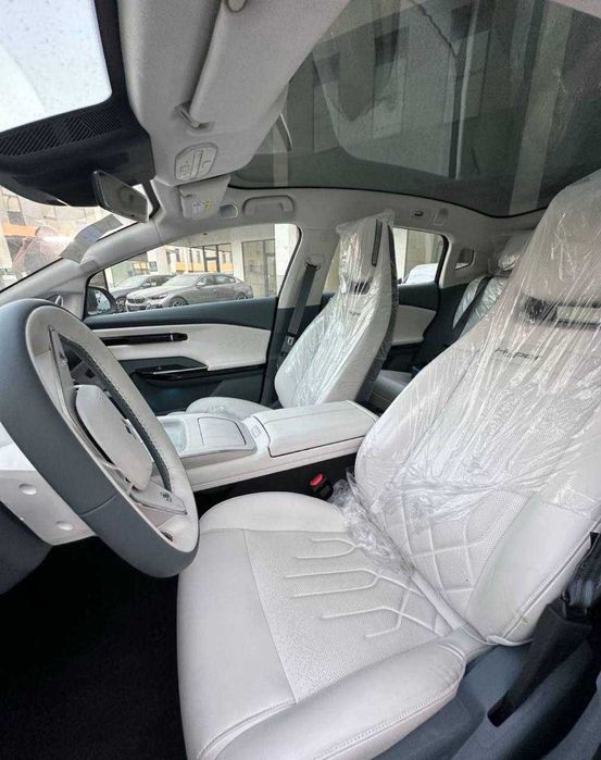 gac aion hyper gt smart 710 km