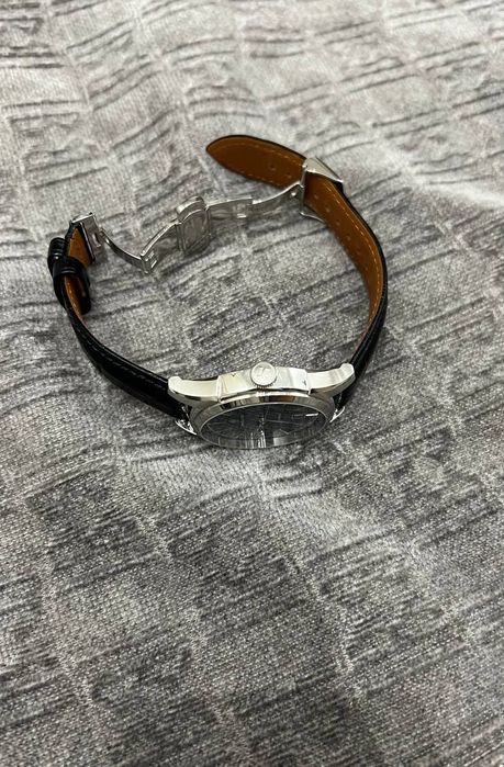 Часы Hamilton автоматические