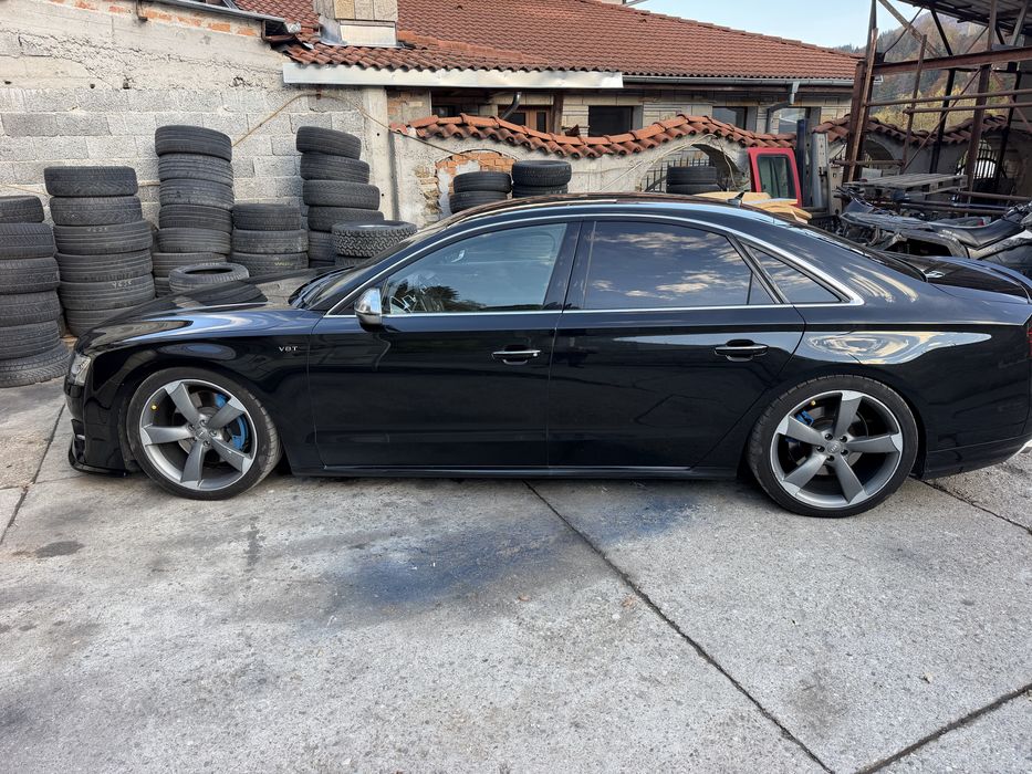 Rotor Audi 21 5x112