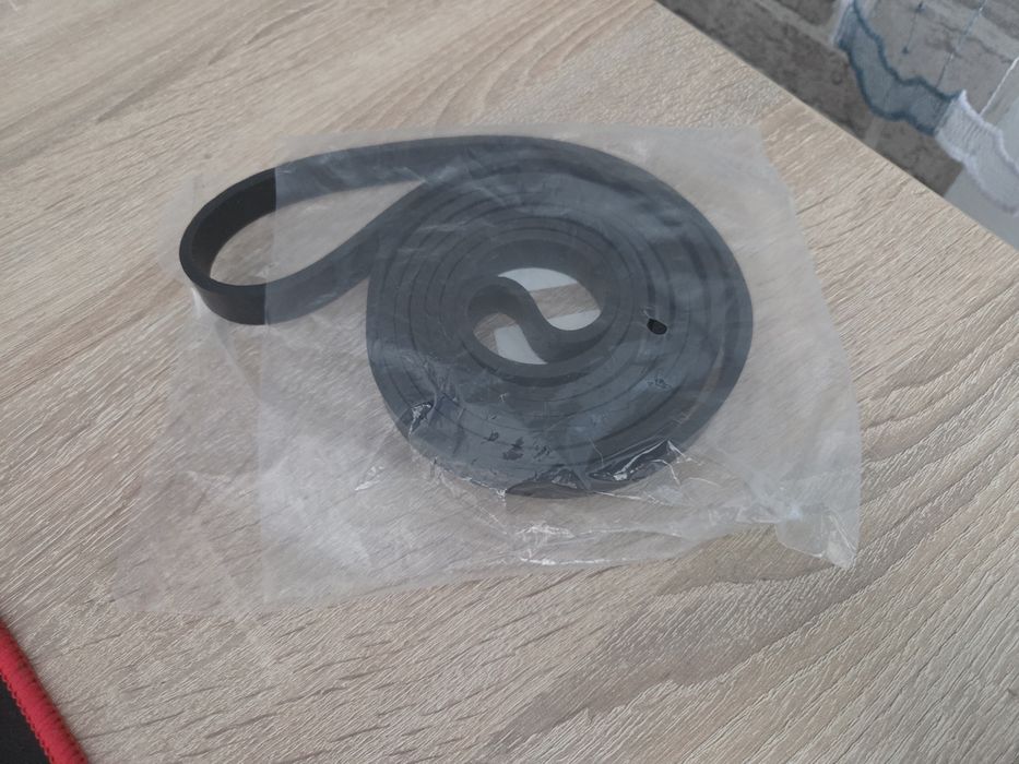 Bandă fitness resistance band