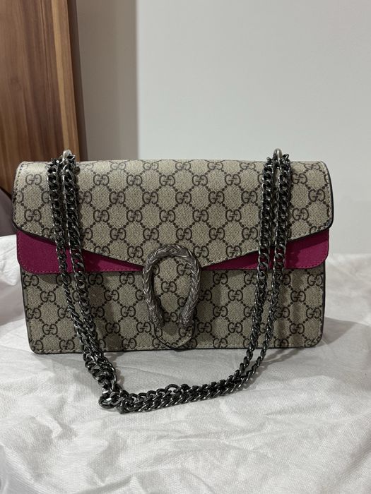 Geantă Gucci Dionysus