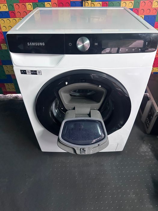 Samsung-9кг/Германия/Перфектен