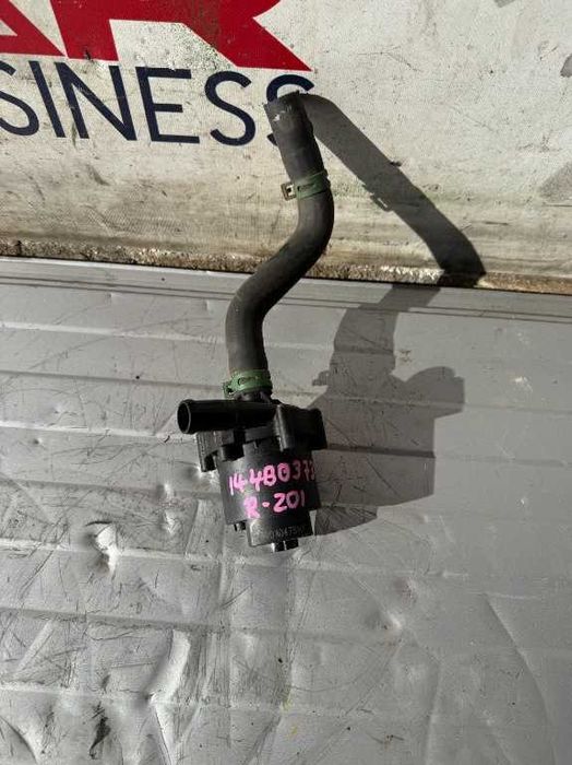 Pompa de apa auxiliara RENAULT ZOE cod piesa 144B03731R