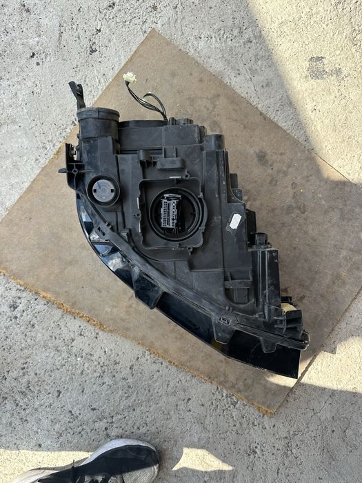 VW T-Cross 19-23 ляв фар ОЕМ