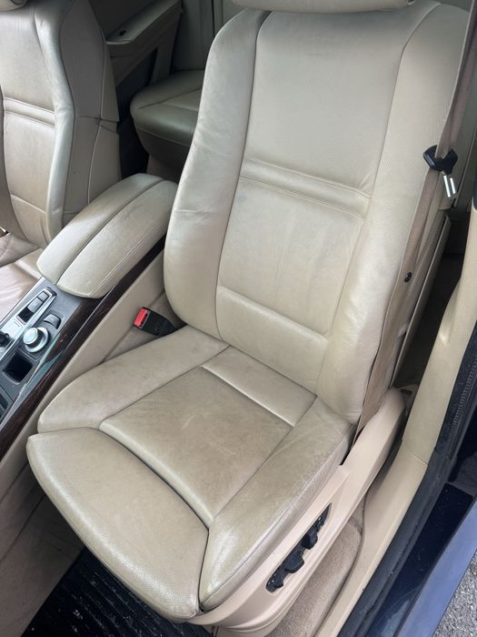 Бмв х5 3.5д 286кс bmw x5 3.5d 286hp НА ЧАСТИ