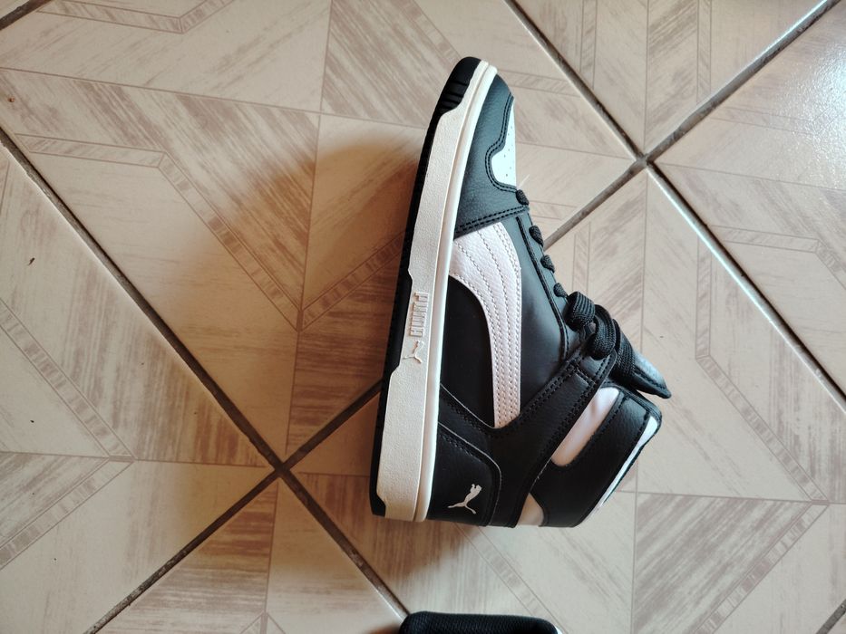 Унисекс кецове PUMA 36номер