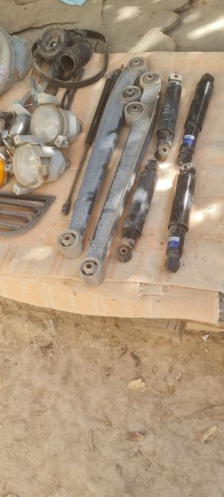 Матиз запчасти матиз