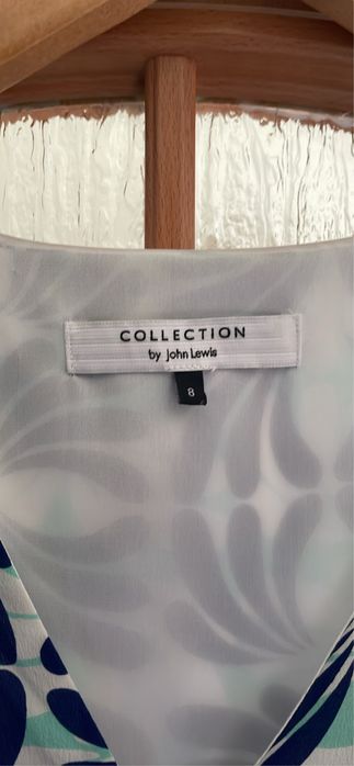 Rochie de zi din matase