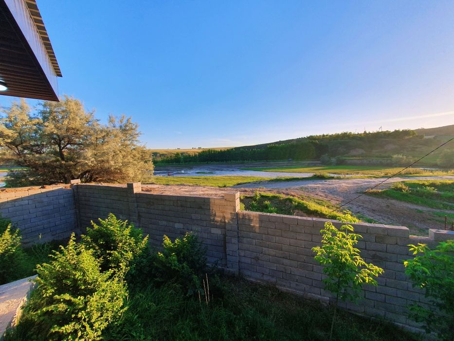 Аренда дачи коттеджа баня с крытым бассейном у реки дача коттедж