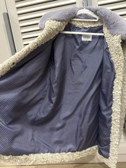 Экошубка Новая, размер М-Л