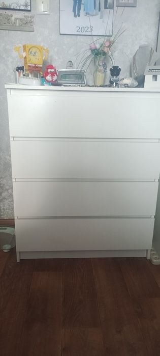продам комод 50000