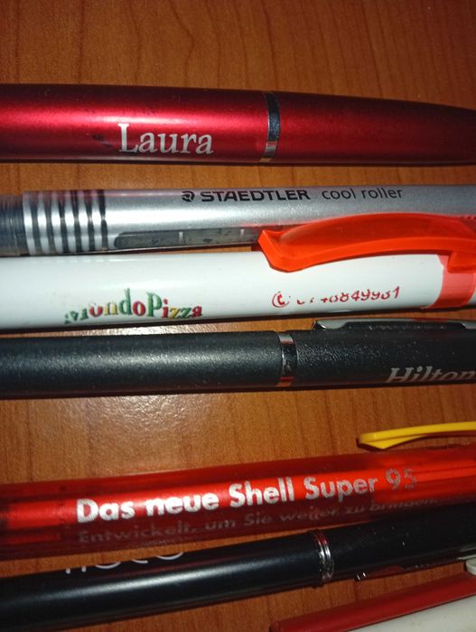 pixurii pentru colectie