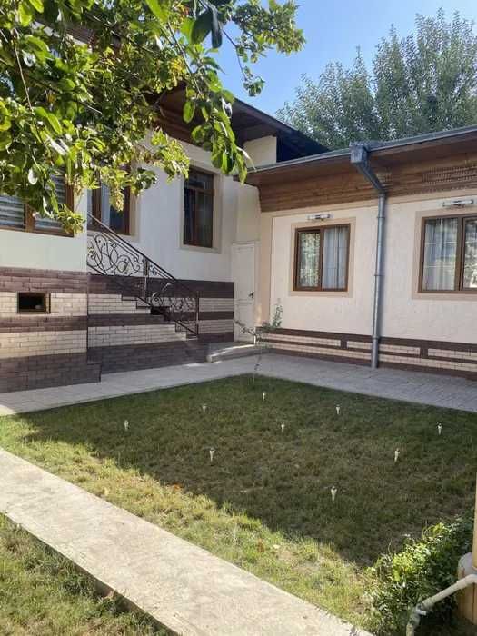 Uchtepa tumanida fayzli xovli sotiladi