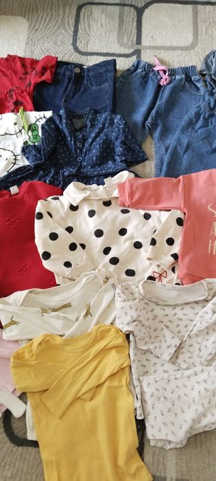 Одежда для девочек