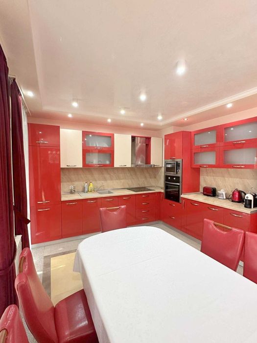 Дава се под наем Двустаен апартамент в София, Студентски град - 100 кв.м за 900 € - Снимка #7