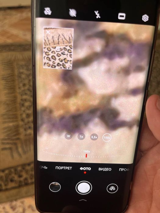 Huawei P50 pro в хорошем состояние