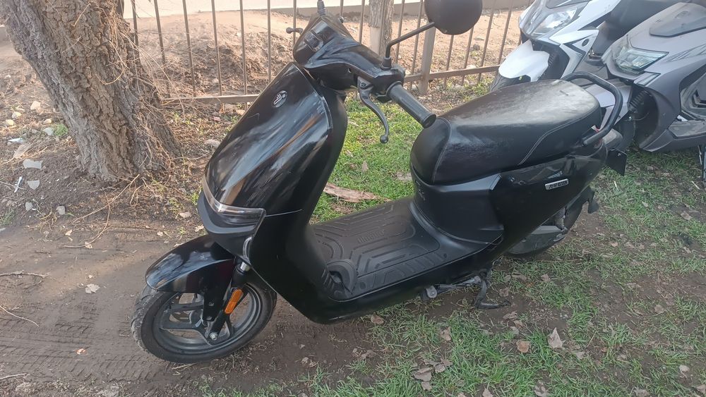Электро скутер NINEBOTE N90C