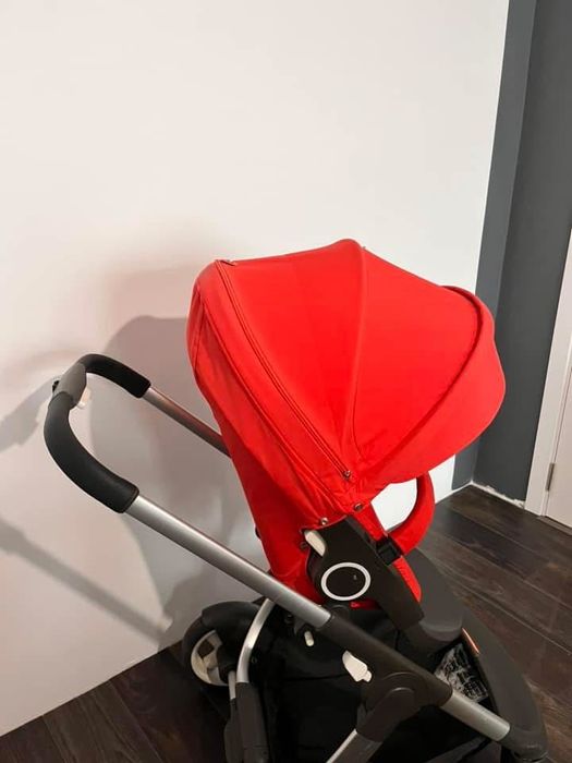 Количка Stokke Crusi