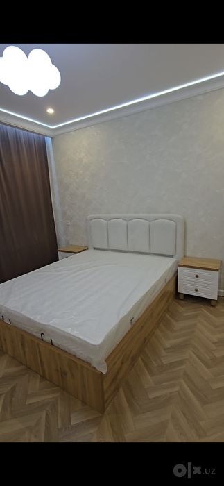 Spalniy garnitur sotiladi