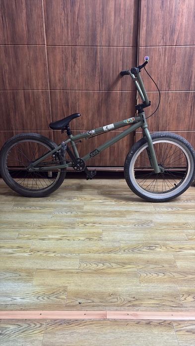 Продам велосипед БМХ