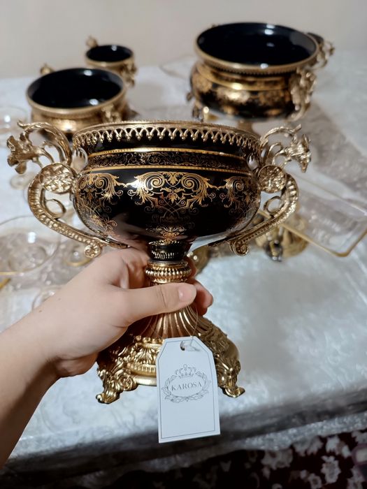 Bagema Karosa firma sotiladi