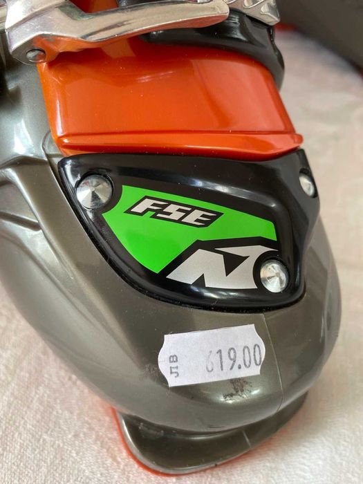 Ски обувки, Nordica. Нови,оригинална опаковка.Р-р 265,305мм