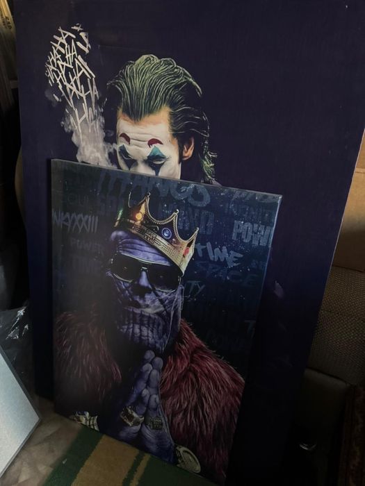 Продам Картины .