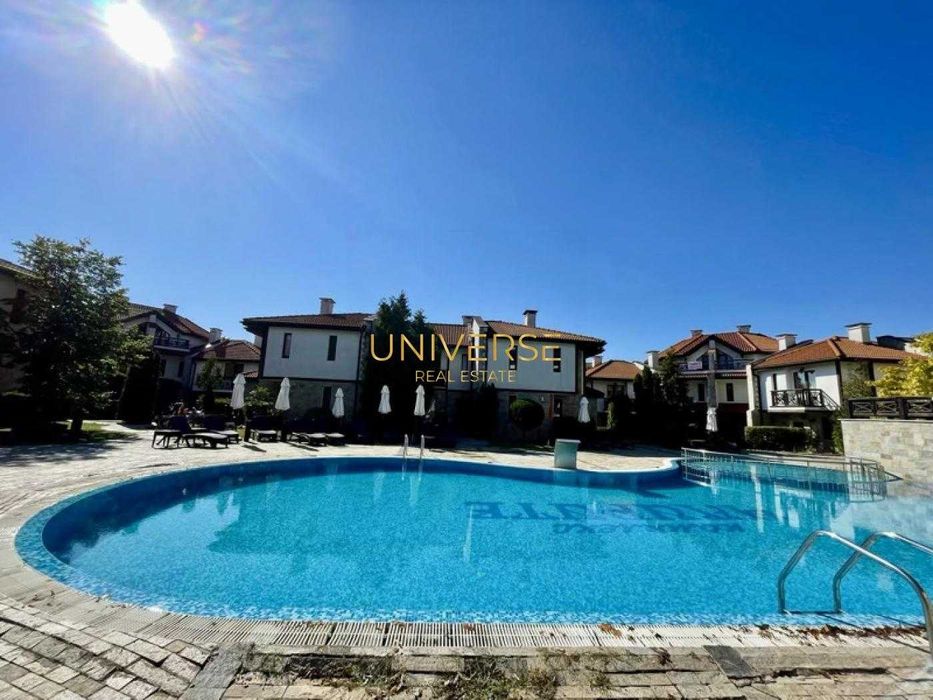 Продава се Двустаен апартамент в к.к. Слънчев бряг - 76 кв.м за 489 €/кв.м - Снимка #17