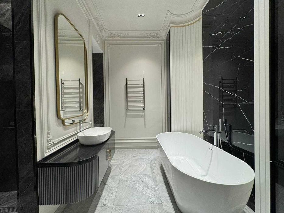 Ц-1 Банковский дом 4/2/5, квартира 180м² продаётся срочно