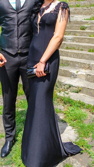 Бална рокля / официална рокля