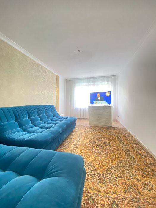 Продажа 3 комнатной квартиры в центре