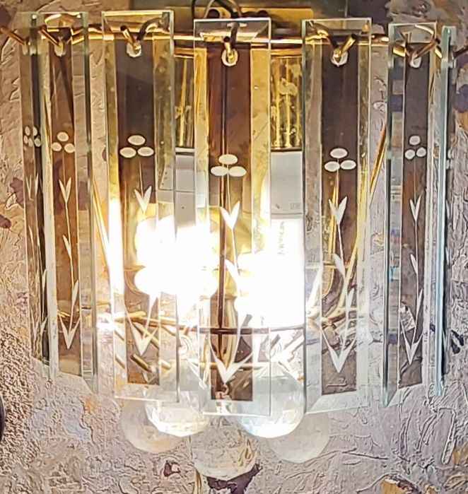 Современная настольная лампа, бра.