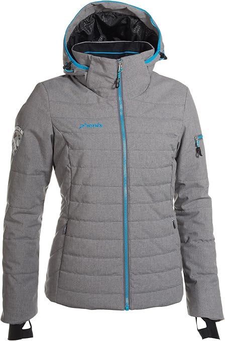 Дамско ски яке Phenix