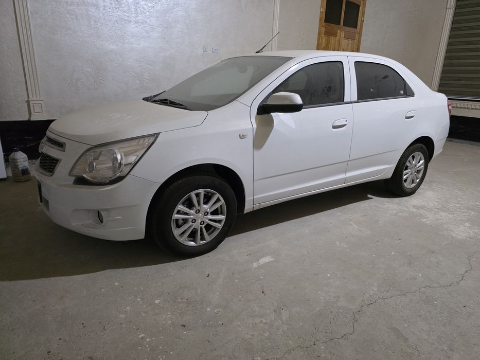 Cobalt 2024 sentyabr