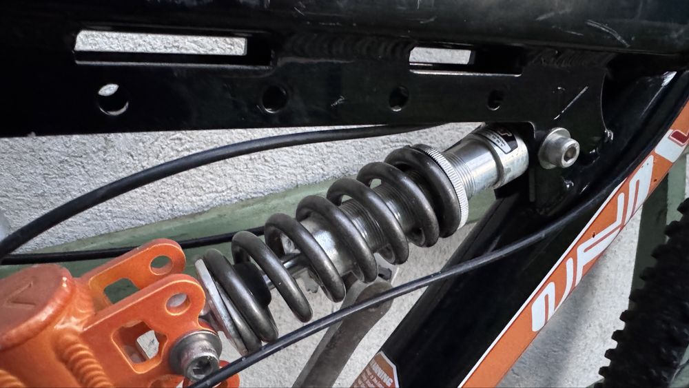 Велосипед Univega Flyte 800 26 инча