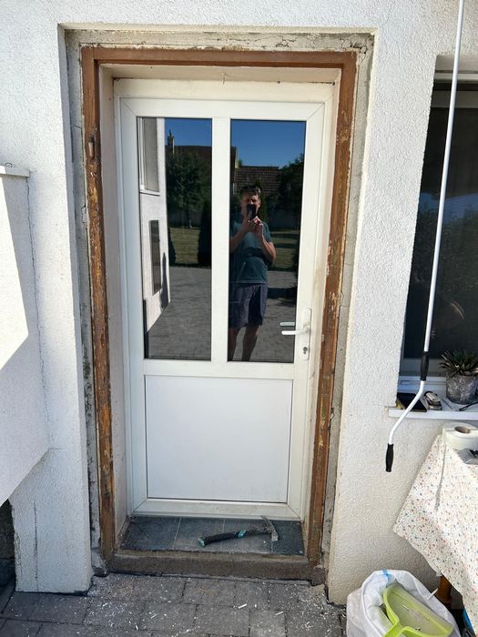 Usa termopan stare buna