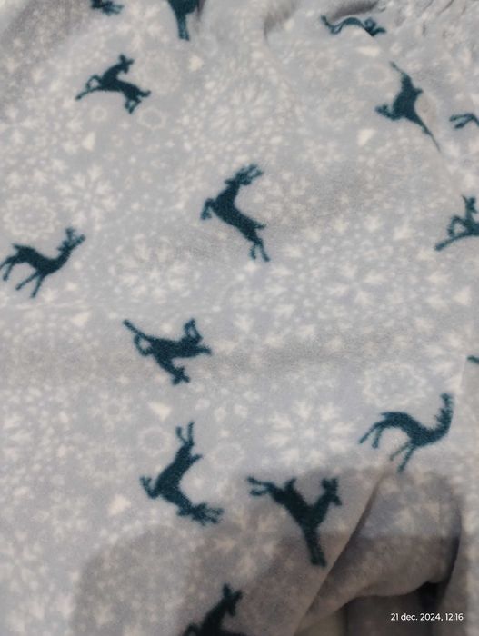 Pijama nouă pt femei , mărime M