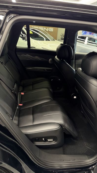 Gac s7 2026 4 awd