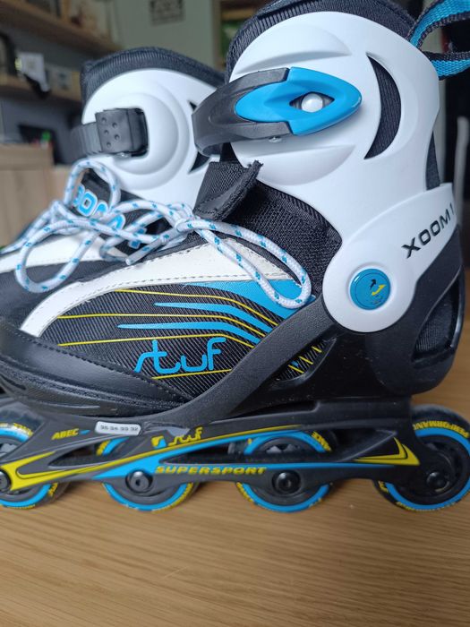 Регулируеми ролери