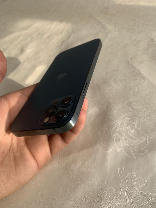 iPhone 12 Pro 128GB BLUE