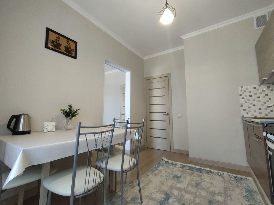 Сдам квартиру посуточно