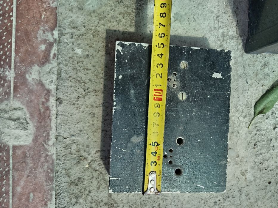 Радиатор для электронику