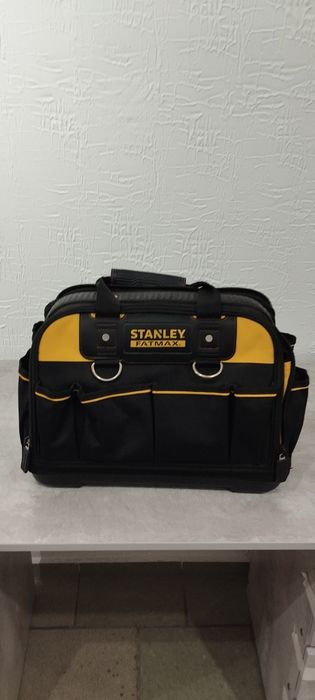 Сумка для инструмента STANLEY Fatmax FMST1-73607