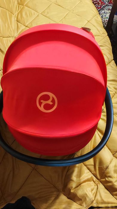 Детско столче за кола Cybex Aton S2 0-13кг