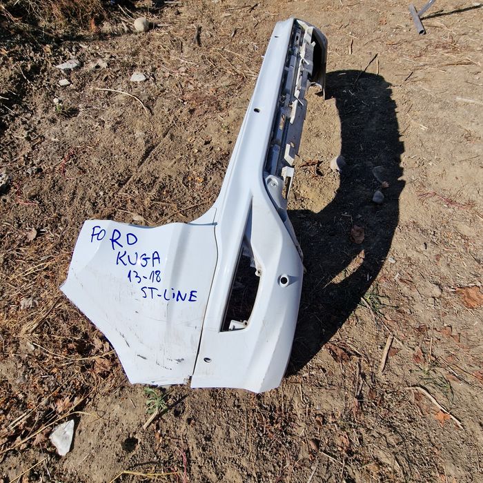 Ford Kuga 13-18 ST-line  задна броня