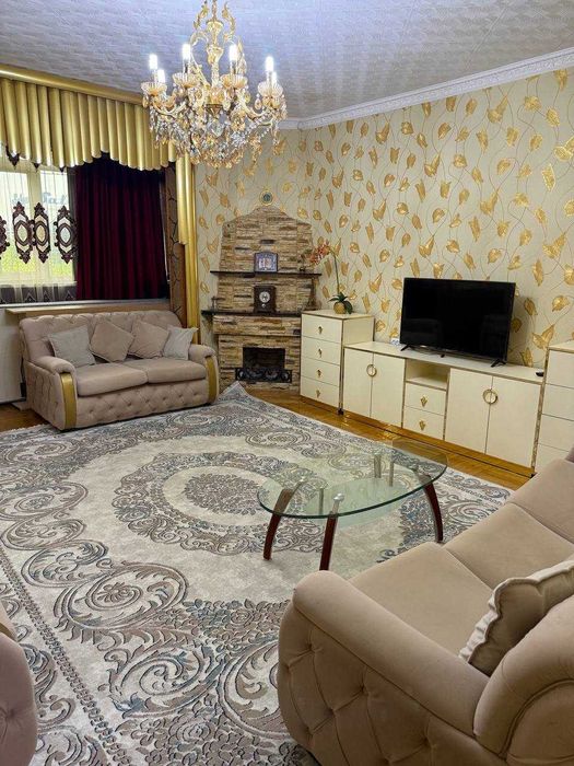 Arenda kvartira maksim gorkiy oilaga