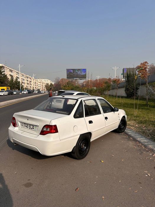 Насия савдо ГБО СПГ Cobalt LS MT 2 поз. 2020